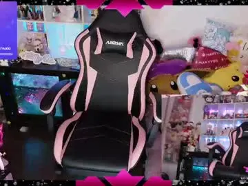 Free Live Porn with likemyashe - Chaturbate