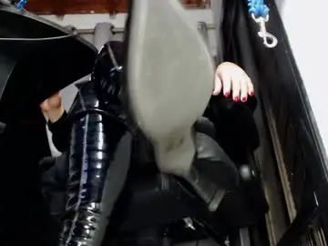 Sex Chat with mistressanna_ - Chaturbate