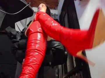 Live Sex Cam with mistressanna_ - Chaturbate