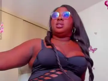 Live Sex Cam with naomi_kiing - Chaturbate