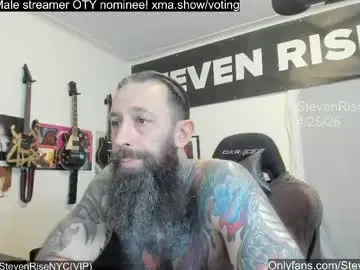 Best Webcam with stevenrisenyc - Chaturbate