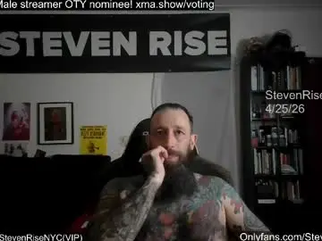 Adult Webcams with stevenrisenyc - Chaturbate