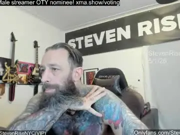 Watch Live Sex Cams with stevenrisenyc - Chaturbate