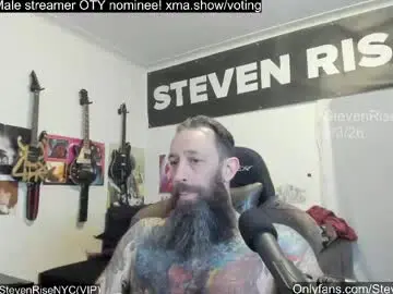 Private Sex Chat with stevenrisenyc - Chaturbate