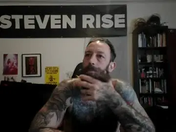 Adult Webcam with stevenrisenyc - Chaturbate