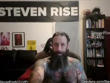 Adult Video Chat with stevenrisenyc - Chaturbate