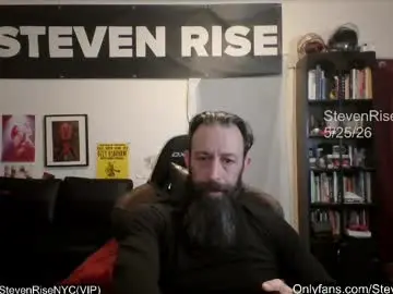 Private Sex Chat with stevenrisenyc - Chaturbate