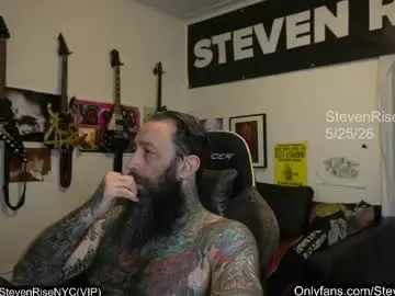Adult Webcams with stevenrisenyc - Chaturbate