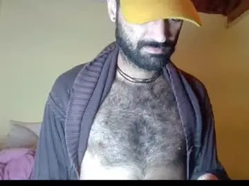 Live Sex Cam with sugarhairy - Chaturbate