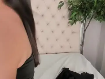 Live Sex Cam with victoria_colemann - Chaturbate