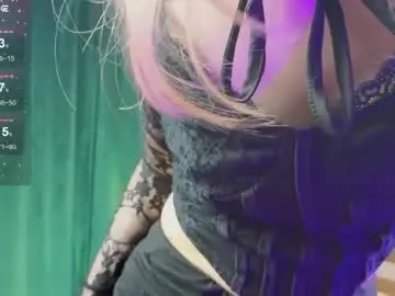 Adult Video Chat with _lucystars - Chaturbate