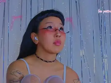 Sex Chat with a1ly - Chaturbate