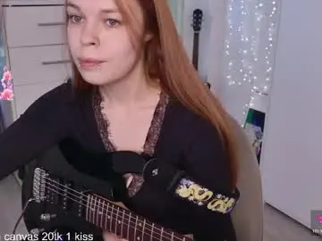 Adult Webcams with alinabae - Chaturbate