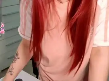 Free Live Porn with alinabae - Chaturbate