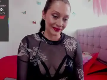 Nude Webcam with amunet_ - Chaturbate