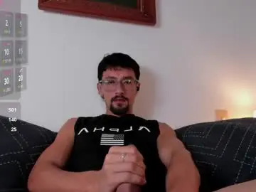 Live Sex Cam with arleymoren - Chaturbate