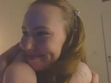Free Live Porn with cuute_angell - Chaturbate