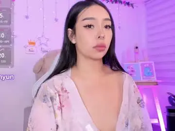 Private Sex Chat with ji_hyun - Chaturbate
