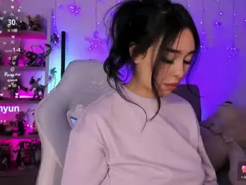Private Sex Chat with ji_hyun - Chaturbate