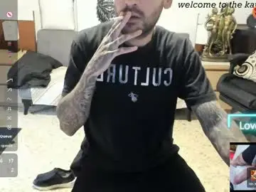 Nude Webcam with kaiser679 - Chaturbate