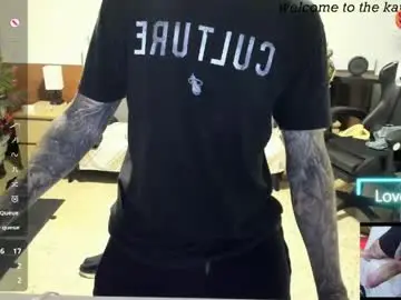 Live Sex Cam with kaiser679 - Chaturbate