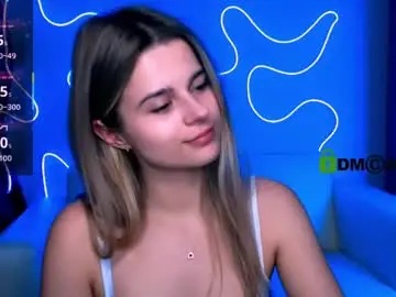 Live Sex with luckybabymeow - Chaturbate