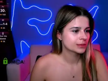 Free Porn Cam with luckybabymeow - Chaturbate
