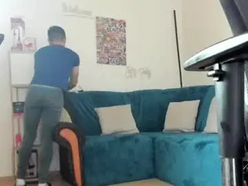 Best Webcam with marioslim - Chaturbate