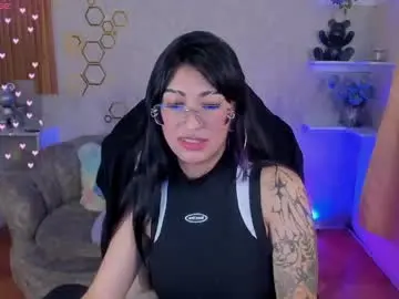 Free Porn Cam with mia_smoke_ - Chaturbate