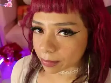 Adult Video Chat with zoe_sullivan_ - Chaturbate