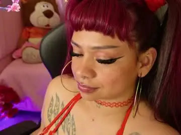 Nude Webcam with zoe_sullivan_ - Chaturbate