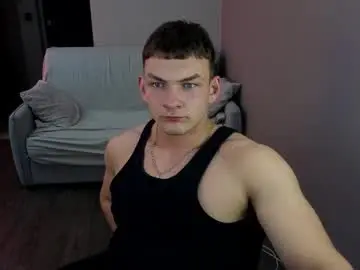 Live Sex with big_rock_edward - Chaturbate