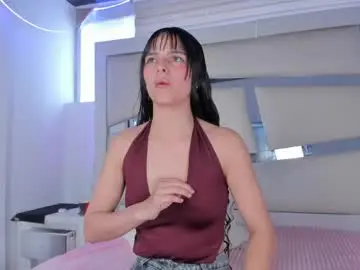Live Porn with chrystal_jade - Chaturbate