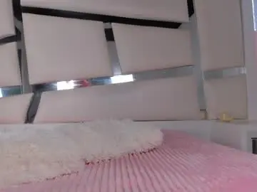 Free Porn Cam with chrystal_jade - Chaturbate