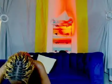 Live Porn with erica_shan - Chaturbate