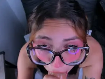 Sex Chat with foxy_aleja - Chaturbate