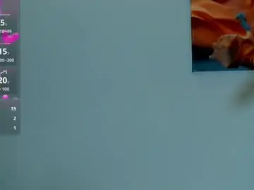 Private Sex Chat with hillary_myers - Chaturbate