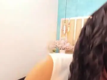 Adult Video Chat with layla_sia - Chaturbate
