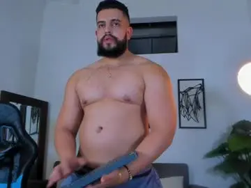 Watch Live Sex Cams with mark_x23 - Chaturbate