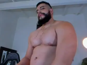 Sex Cam with mark_x23 - Chaturbate