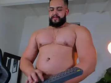 Live Sex Cam with mark_x23 - Chaturbate