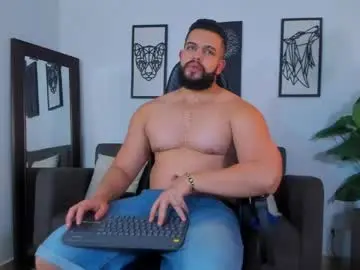 Best Webcam with mark_x23 - Chaturbate