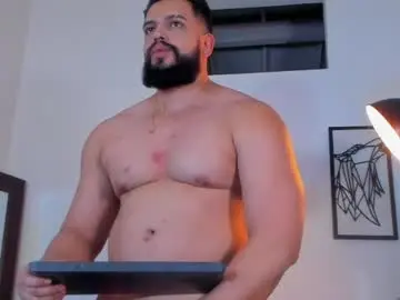 Sex Cam with mark_x23 - Chaturbate
