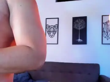 Free Live Porn with mark_x23 - Chaturbate
