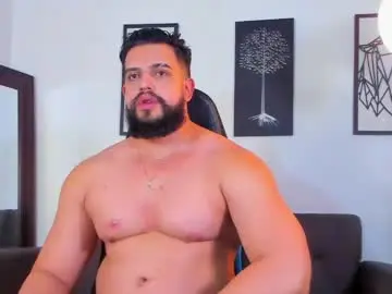 Free Live Porn with mark_x23 - Chaturbate