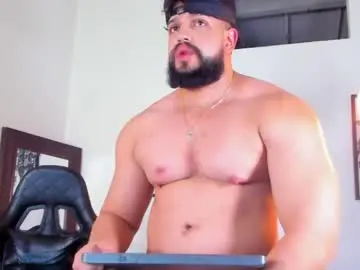 Adult Webcams with mark_x23 - Chaturbate