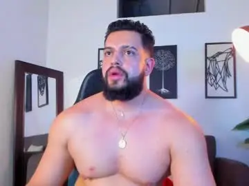 Free Porn Cam with mark_x23 - Chaturbate