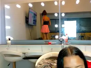 Live Sex with petitestrawberry18 - Chaturbate
