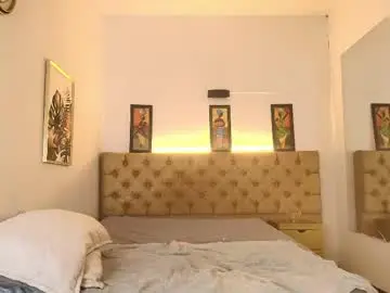 Live Porn with tachala_ - Chaturbate