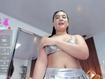 Free Live Porn with aliciatarly - Chaturbate